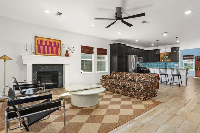 3403 Daisy, Santa Fe, TX 77510