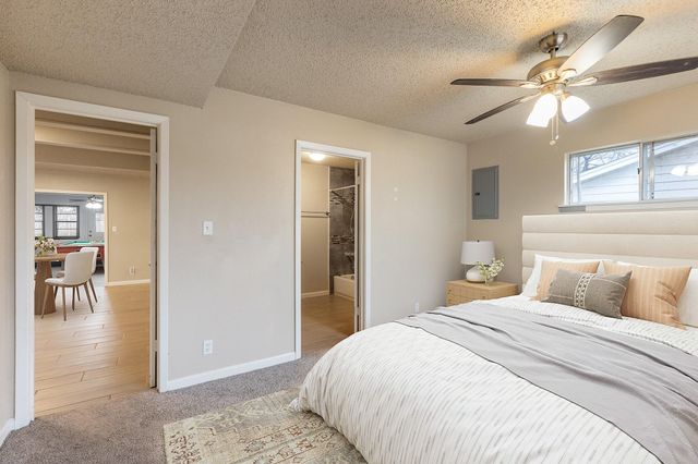 400 N River Oaks DR, Burnet, TX 78611