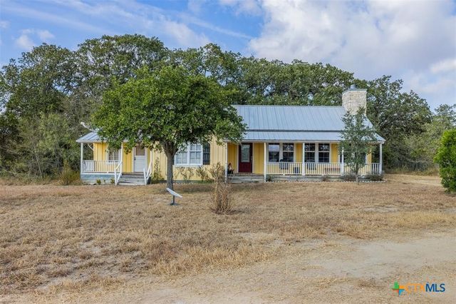 11915 FM 86, Lockhart, TX 78644