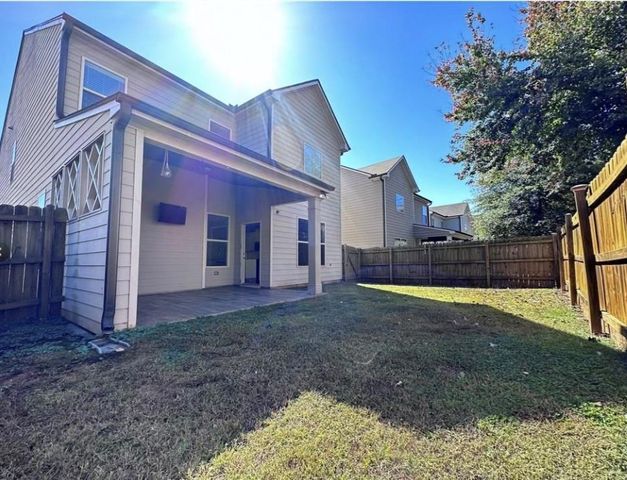 5348 Cactus Cove Lane, Buford, GA 30519