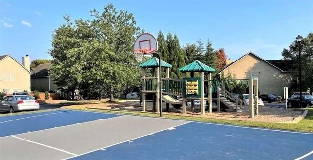 5348 Cactus Cove Lane, Buford, GA 30519