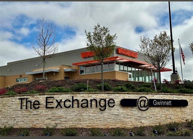 5348 Cactus Cove Lane, Buford, GA 30519