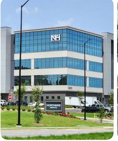 5348 Cactus Cove Lane, Buford, GA 30519