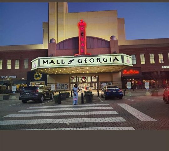 5348 Cactus Cove Lane, Buford, GA 30519