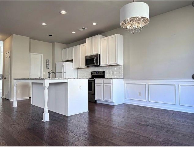 5348 Cactus Cove Lane, Buford, GA 30519