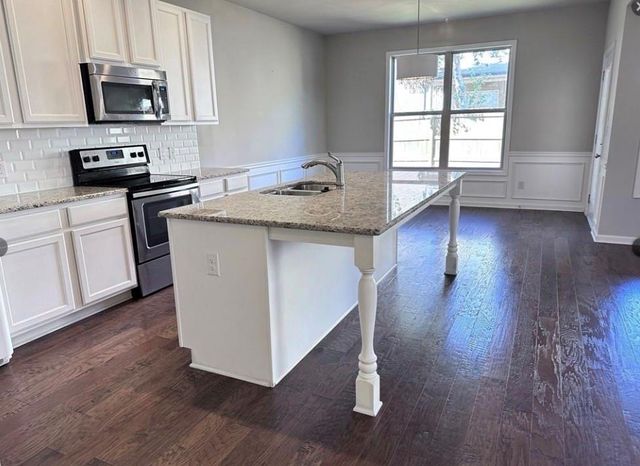 5348 Cactus Cove Lane, Buford, GA 30519