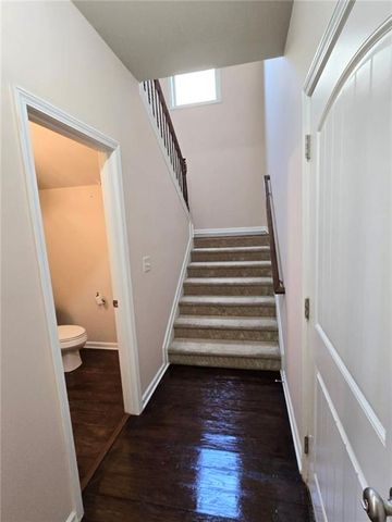 5348 Cactus Cove Lane, Buford, GA 30519