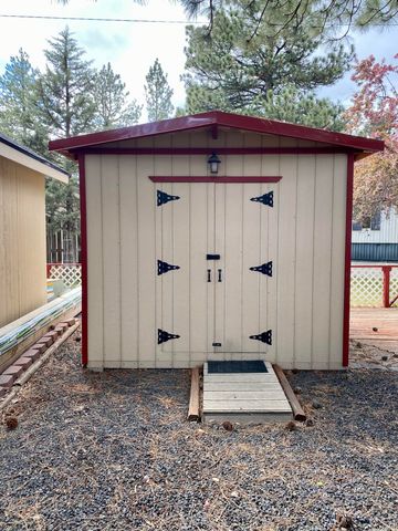 60311 Cheyenne Road 11, Bend, OR 97702