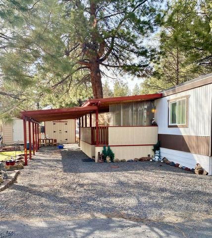 60311 Cheyenne Road 11, Bend, OR 97702