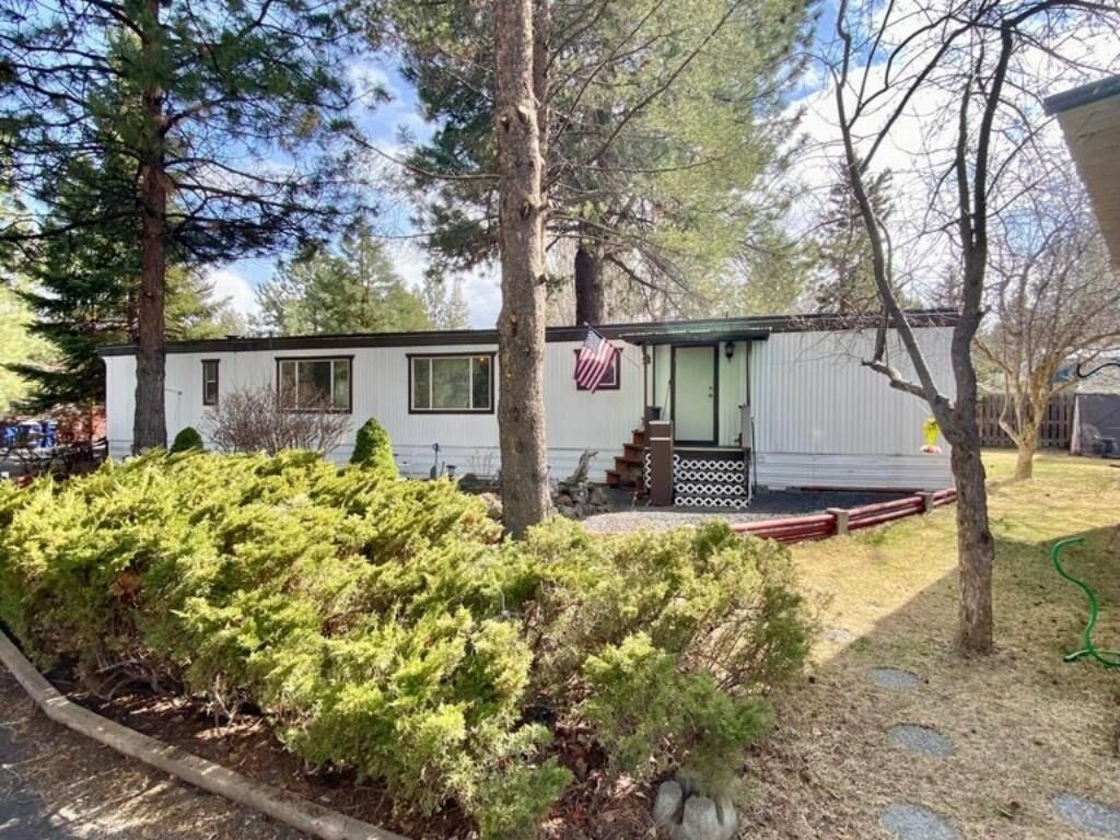 60311 Cheyenne Road 11, Bend, OR 97702