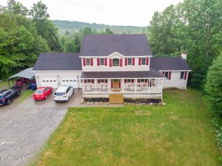 422 Sacandaga Road, Perth, NY 12070