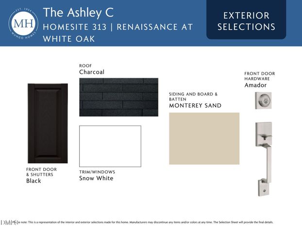 404 White Oak Garden Way 313, Garner, NC 27529