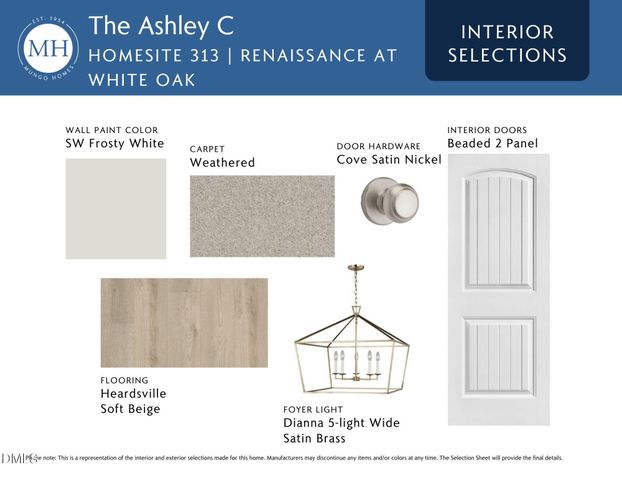 404 White Oak Garden Way 313, Garner, NC 27529