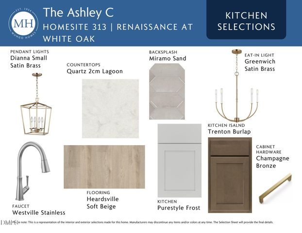 404 White Oak Garden Way 313, Garner, NC 27529