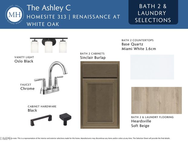 404 White Oak Garden Way 313, Garner, NC 27529