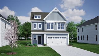 404 White Oak Garden Way 313, Garner, NC 27529