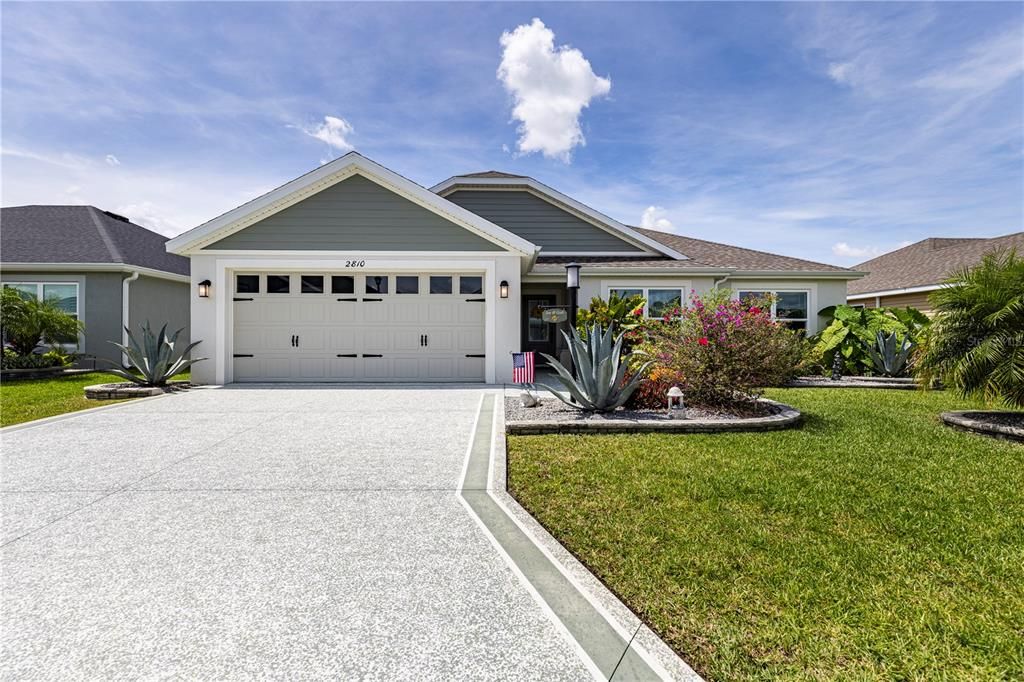 2810 NAVY HILL CIRCLE, The Villages, FL 32163