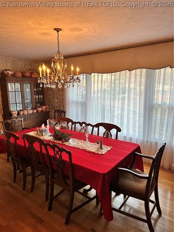 409 Wildlife Way, Clendenin, WV 25045