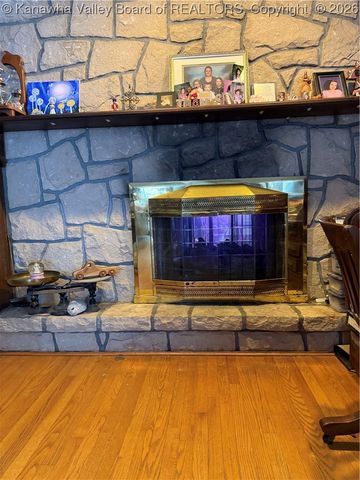 409 Wildlife Way, Clendenin, WV 25045