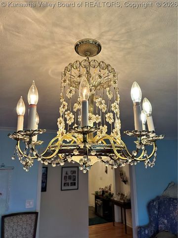 409 Wildlife Way, Clendenin, WV 25045