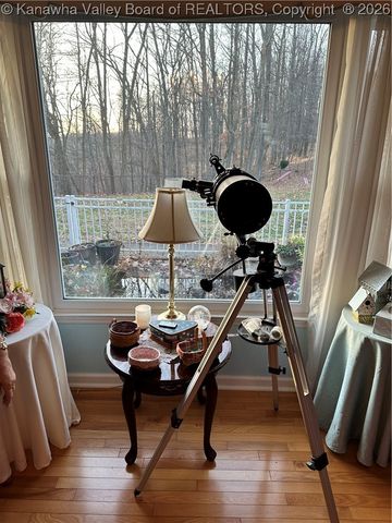 409 Wildlife Way, Clendenin, WV 25045