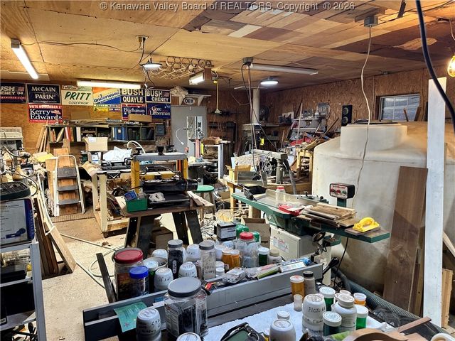 409 Wildlife Way, Clendenin, WV 25045