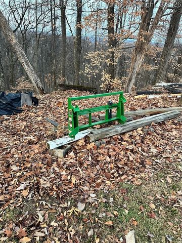 409 Wildlife Way, Clendenin, WV 25045