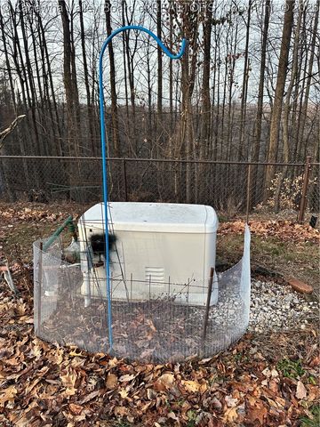 409 Wildlife Way, Clendenin, WV 25045