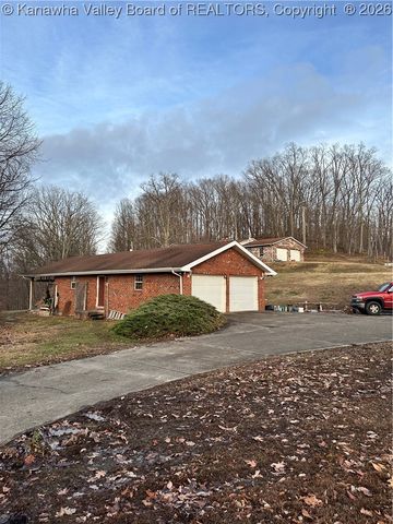 409 Wildlife Way, Clendenin, WV 25045