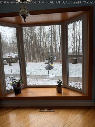 409 Wildlife Way, Clendenin, WV 25045