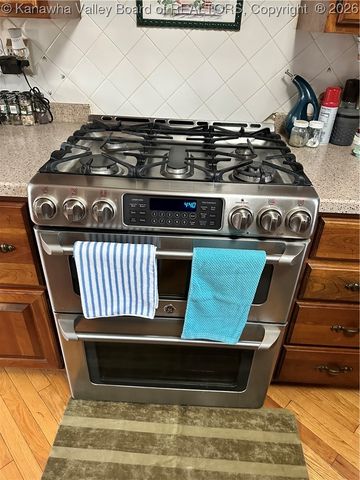 409 Wildlife Way, Clendenin, WV 25045