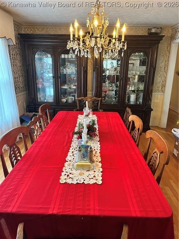 409 Wildlife Way, Clendenin, WV 25045