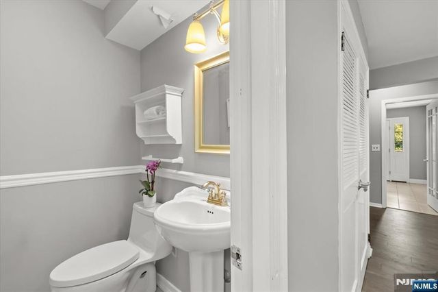 474 Stevens Avenue, Ridgewood, NJ 07450