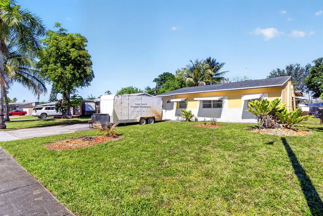 5730 NE 6th Terrace, Oakland Park, FL 33334