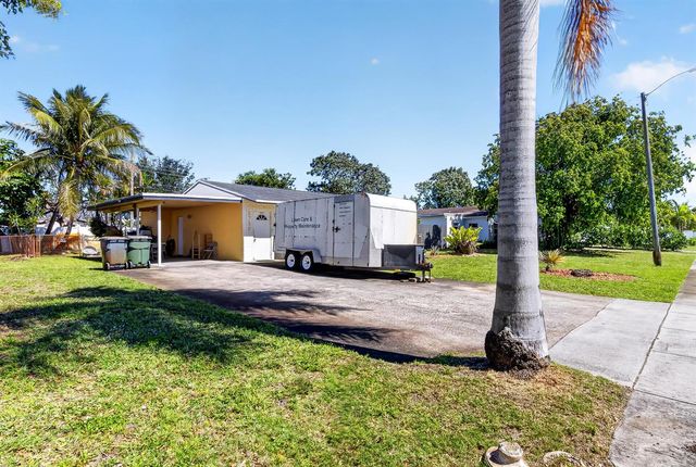 5730 NE 6th Terrace, Oakland Park, FL 33334