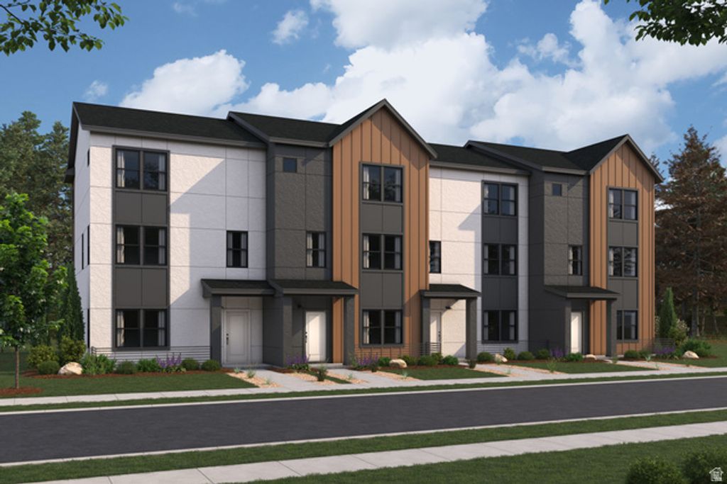 506 S 1110 W, American Fork, UT 84003 — exterior