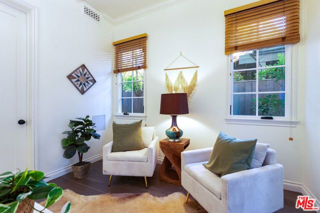 735 N Stanley Avenue, Los Angeles, CA 90046