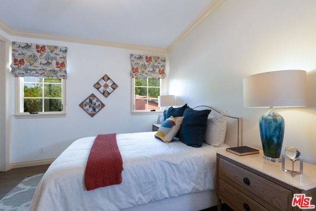 735 N Stanley Avenue, Los Angeles, CA 90046