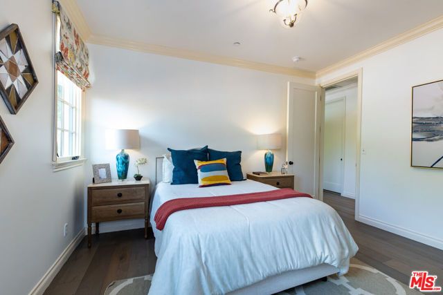 735 N Stanley Avenue, Los Angeles, CA 90046