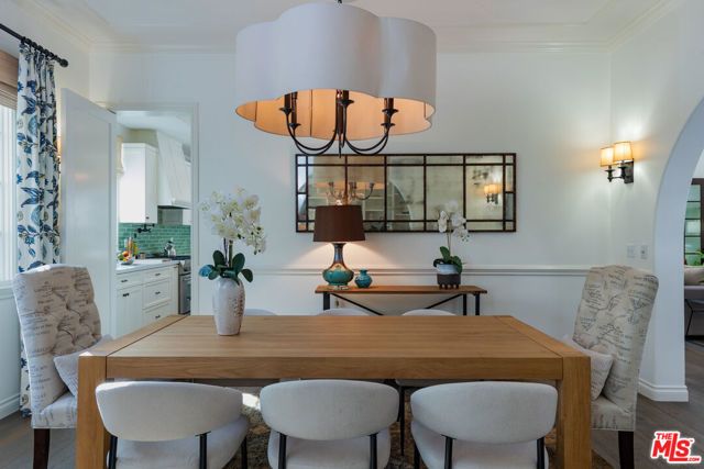 735 N Stanley Avenue, Los Angeles, CA 90046