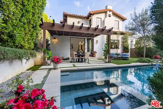 735 N Stanley Avenue, Los Angeles, CA 90046