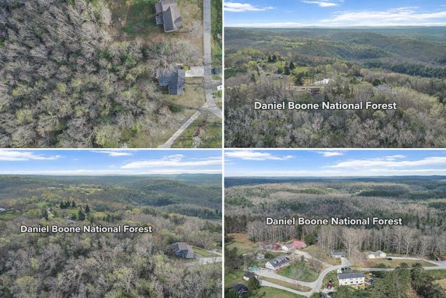 648 Murphy Ridge Road, Stearns, KY 42647