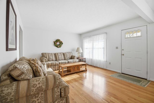 648 Murphy Ridge Road, Stearns, KY 42647