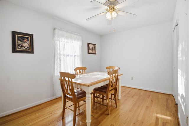 648 Murphy Ridge Road, Stearns, KY 42647