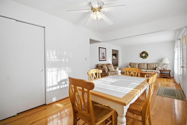 648 Murphy Ridge Road, Stearns, KY 42647