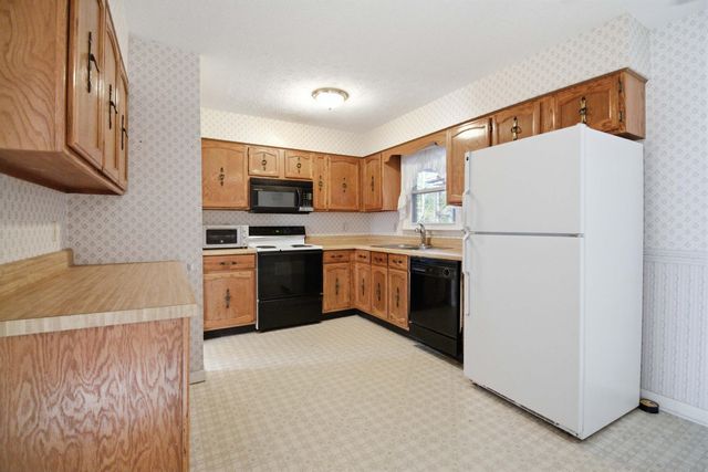 648 Murphy Ridge Road, Stearns, KY 42647