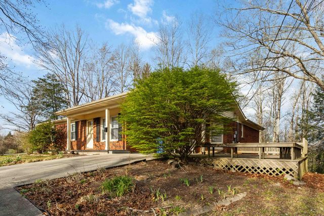 648 Murphy Ridge Road, Stearns, KY 42647