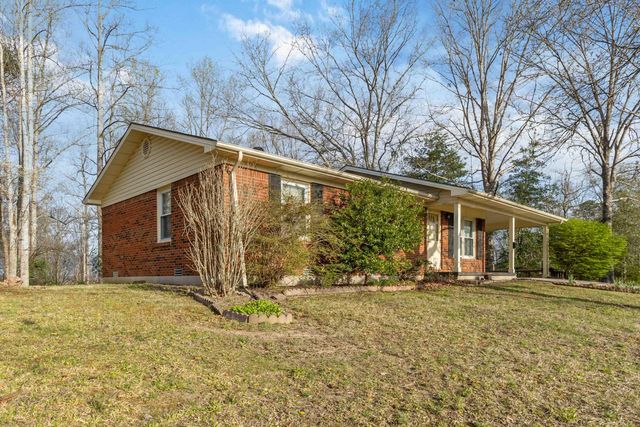 648 Murphy Ridge Road, Stearns, KY 42647