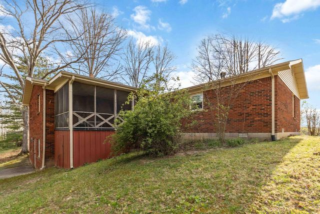 648 Murphy Ridge Road, Stearns, KY 42647