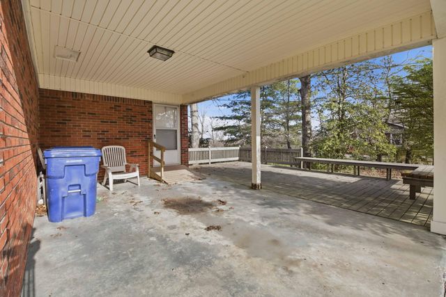 648 Murphy Ridge Road, Stearns, KY 42647